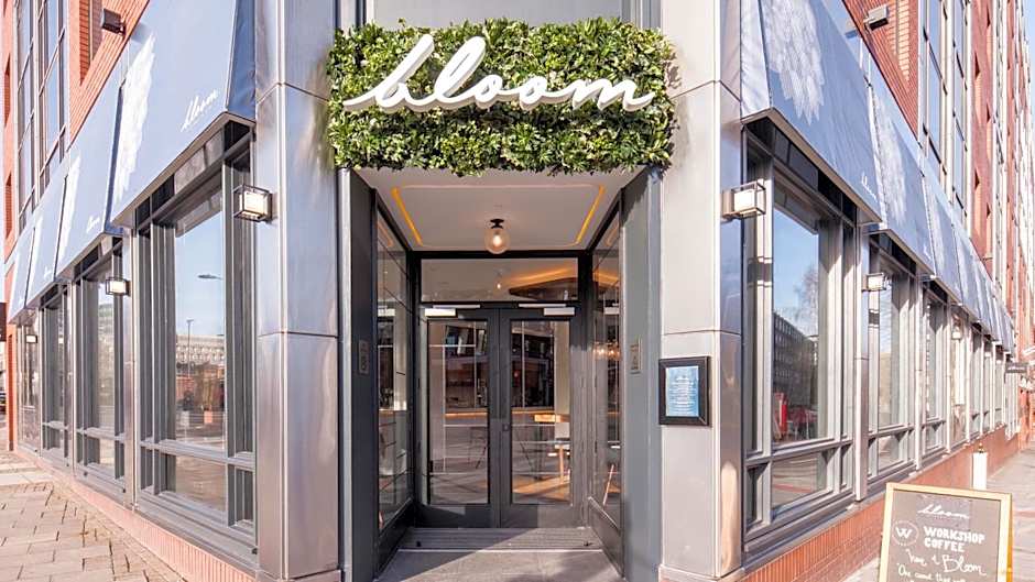 Crowne Plaza London Kings Cross By IHG