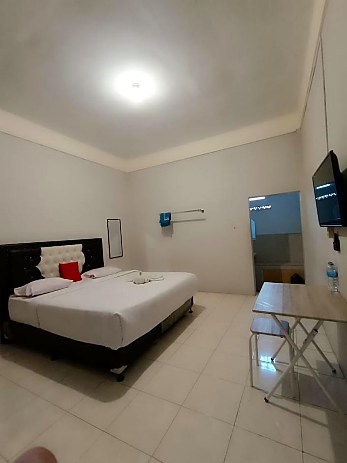 Dnaiko Syariah Hotel