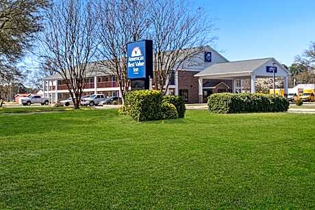 Americas Best Value Inn Edenton