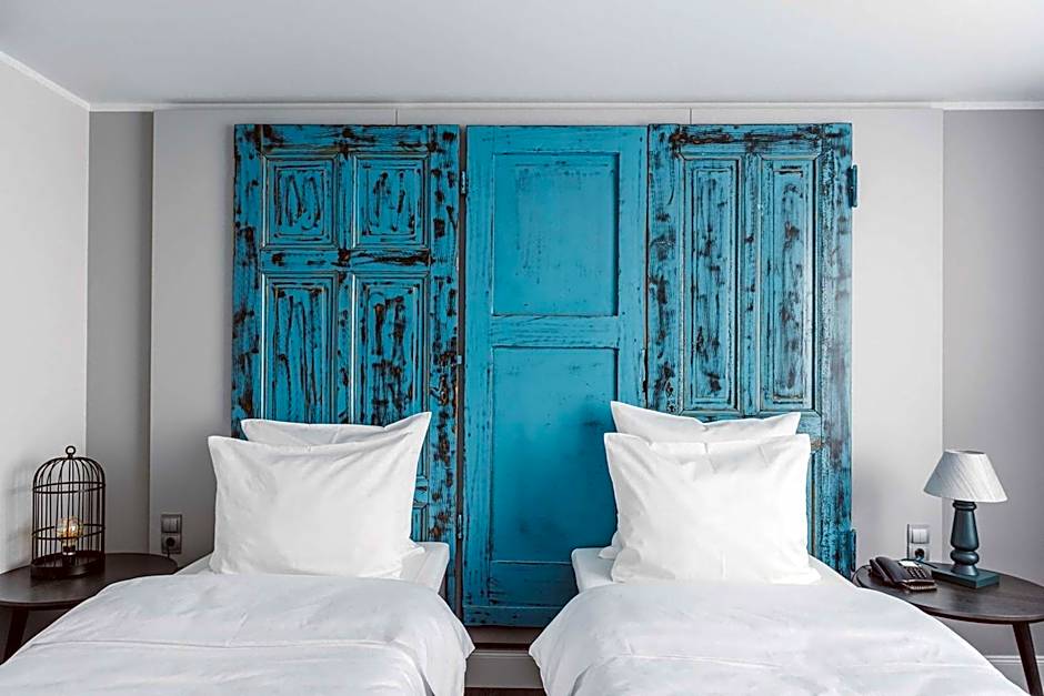 Hotel Berlin, Berlin