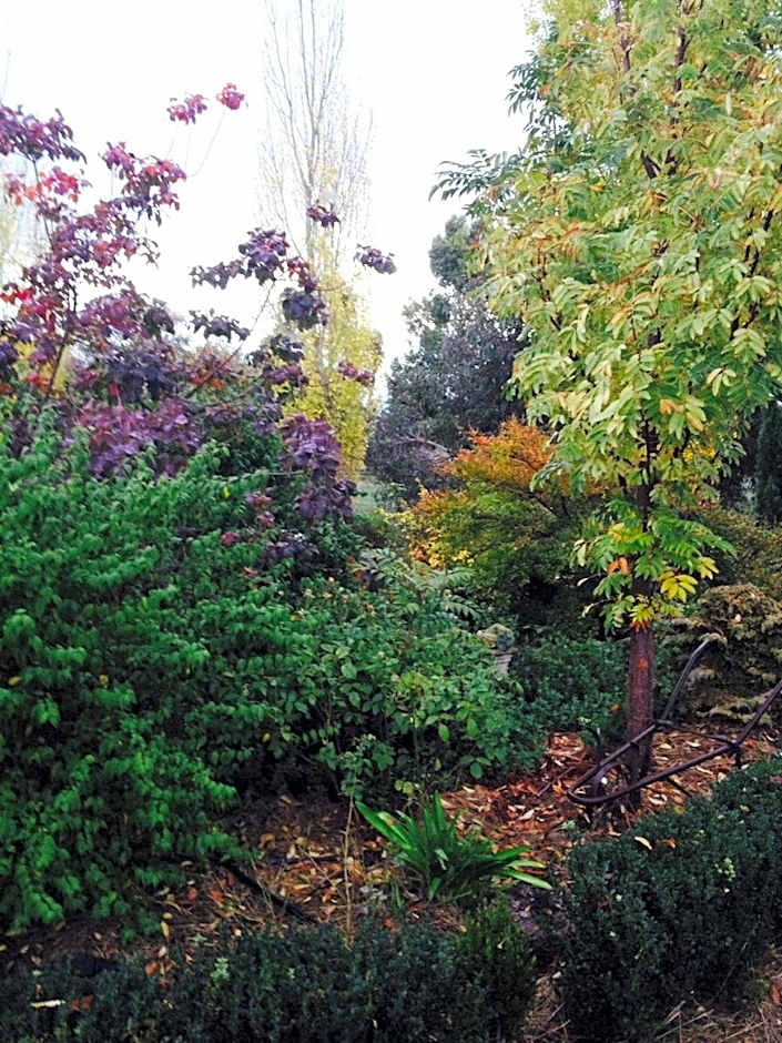 Pierrepoint Accommodation