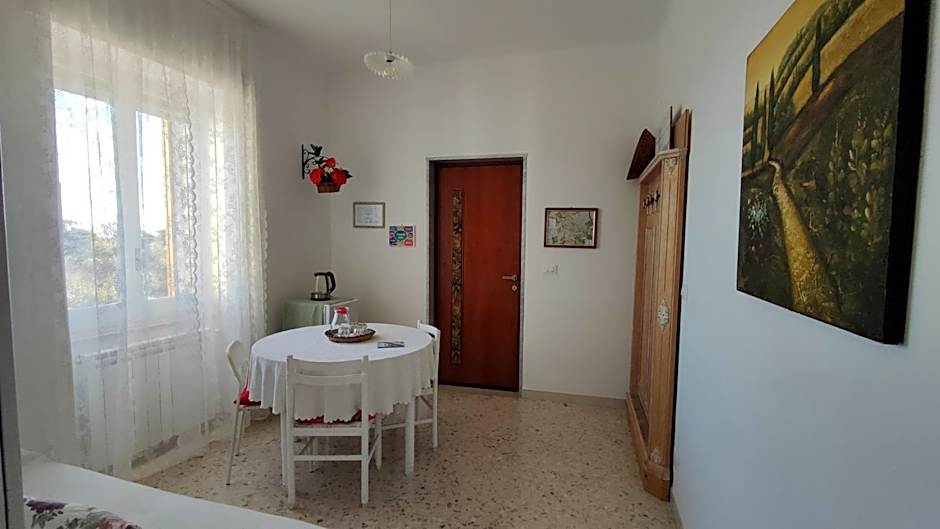 Welcome to Alberobello