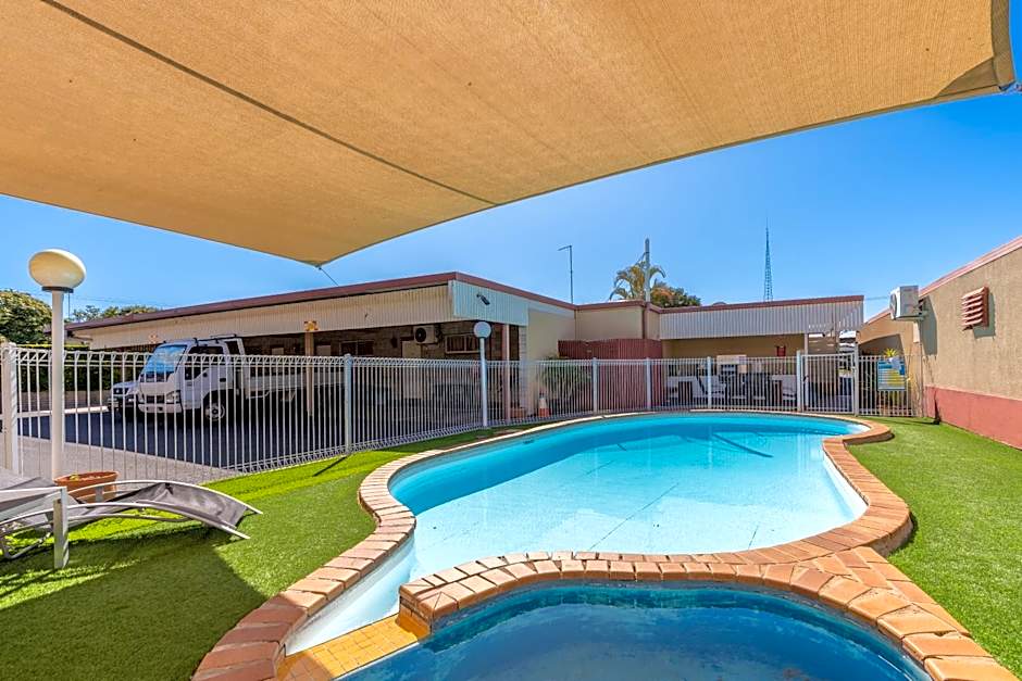 Apollo Motel Biloela