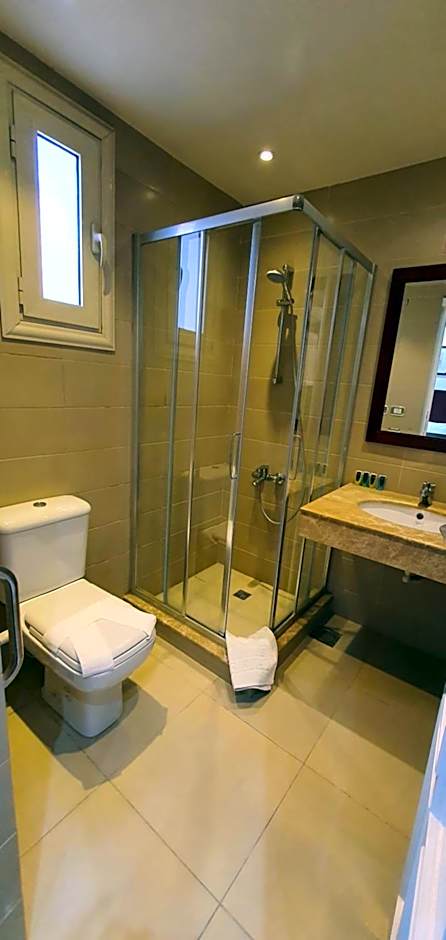 Horus House Hotel Zamalek