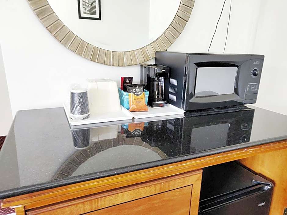 Countryside Inn Richmondville