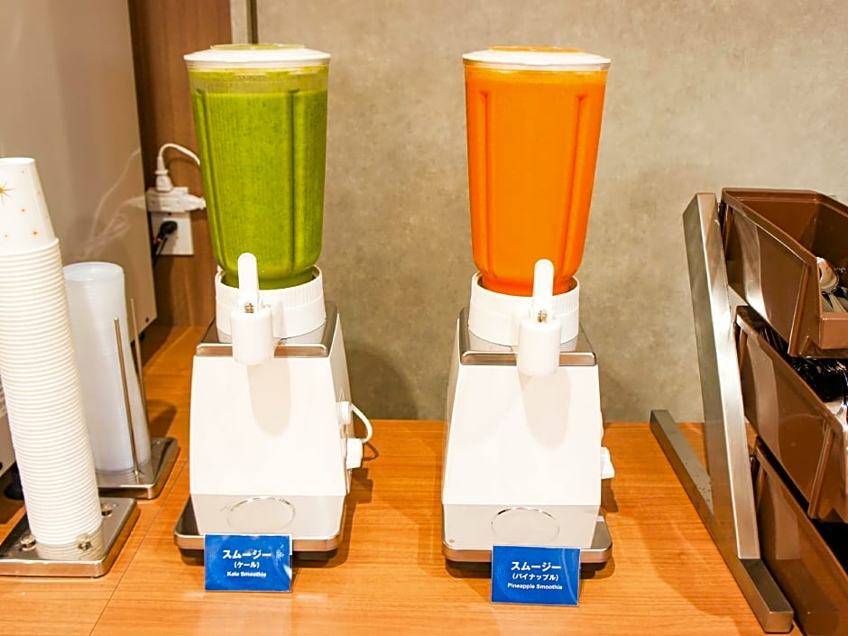 Comfort Hotel Nagoya Kanayama