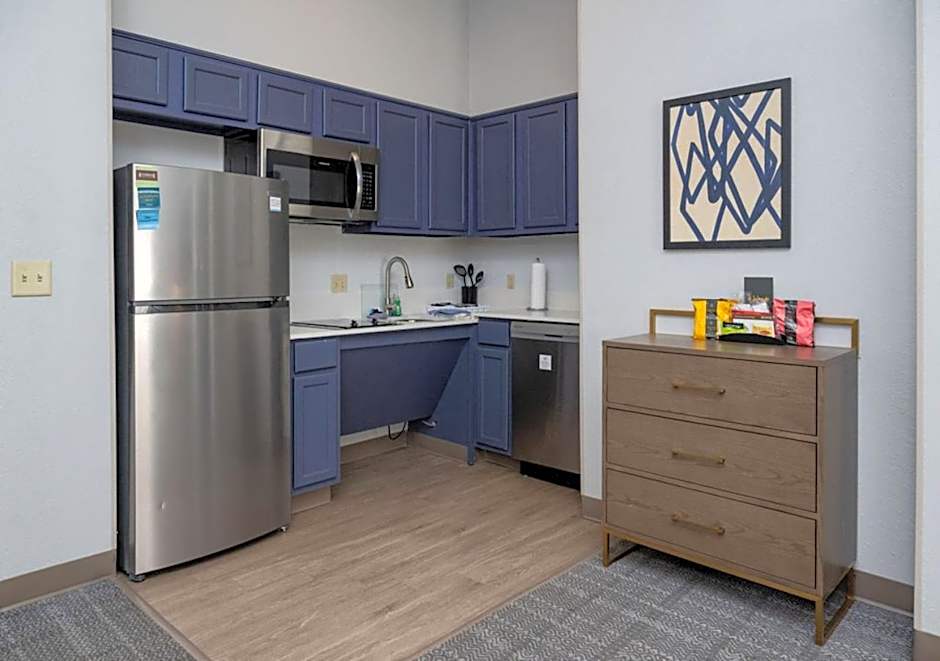 Staybridge Suites Jackson By IHG