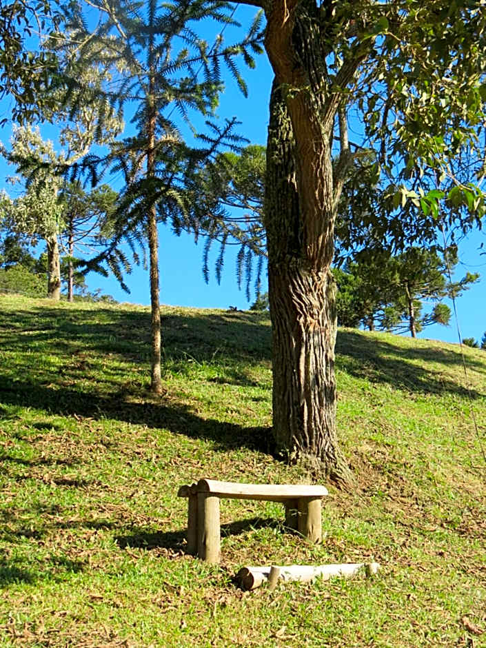 Refúgio da Montanha