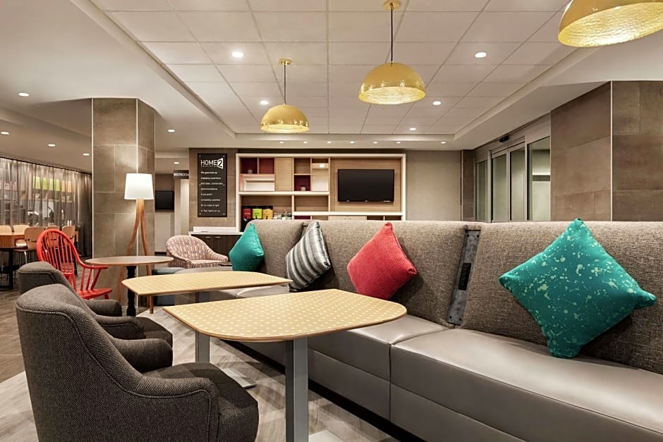 Home2 Suites By Hilton Silver Spring