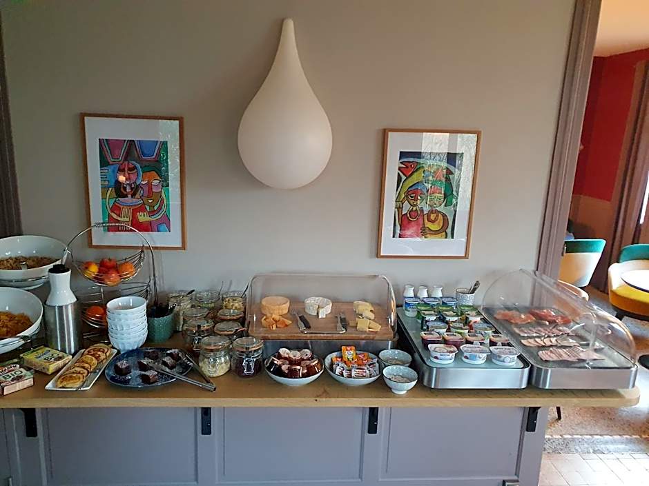 La Fraîchette-Hôtel & Spa