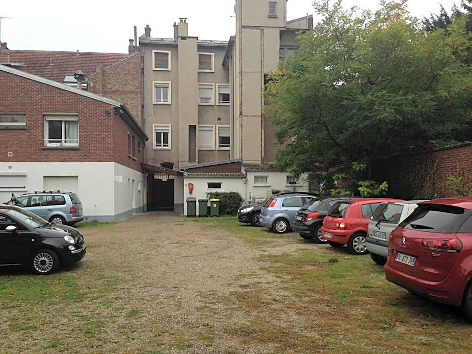 Hotel Au Spatial