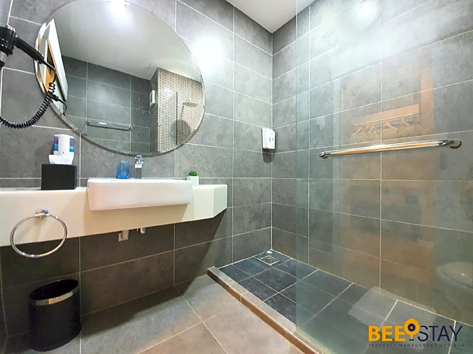Empire Damansara Hotel by Beestay 
