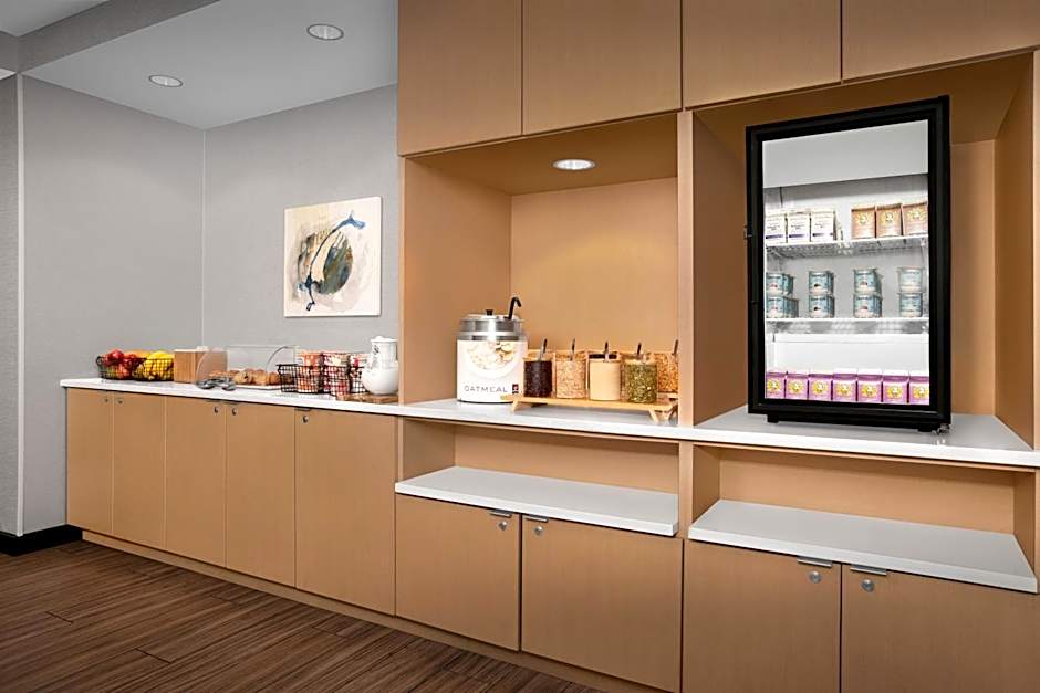 TownePlace Suites by Marriott Bridgeport Clarksburg