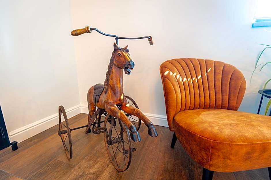 B&B Punto Vélo
