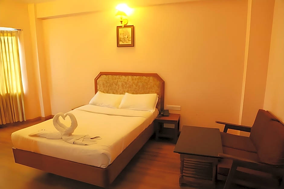 Hotel Blue Bird