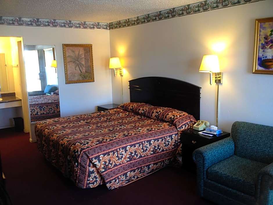 American Dream Inn