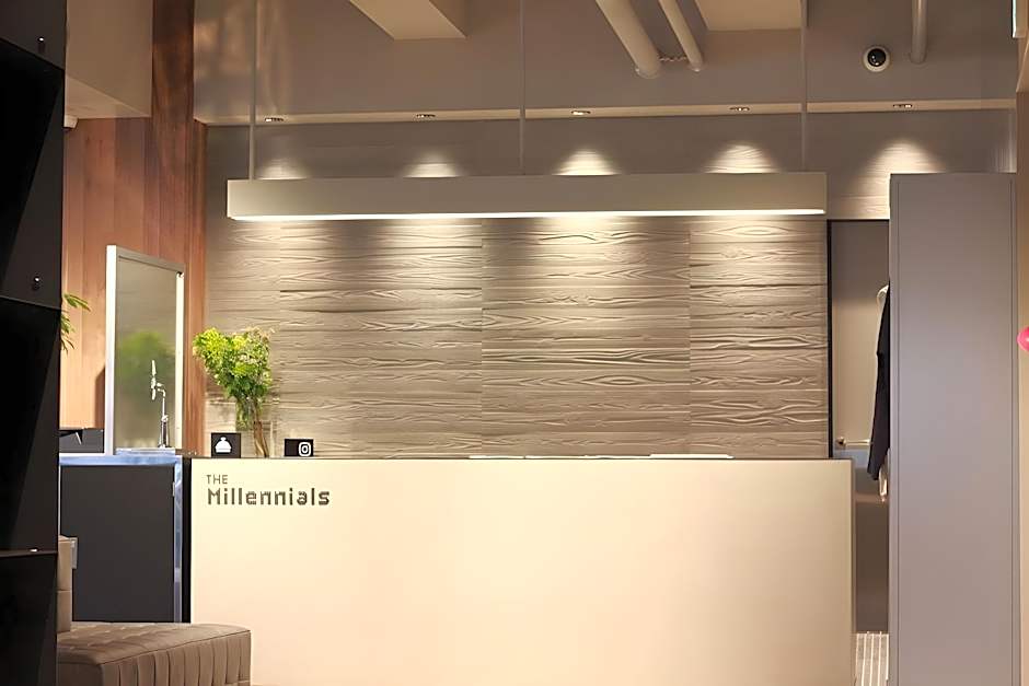 The Millennials Kyoto