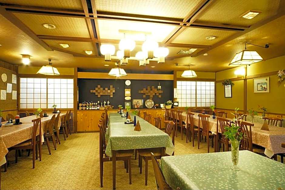 Myoko Yamazato No Yuyado Kofukan