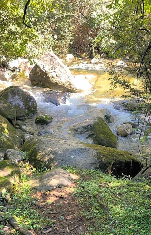 Aconchego na Serrinha