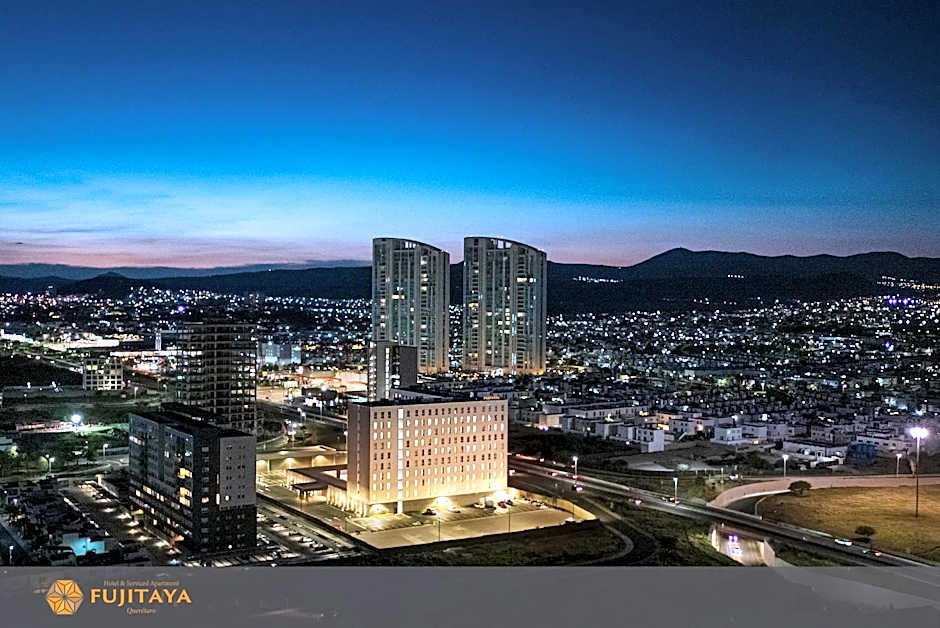 FUJITAYA Querétaro