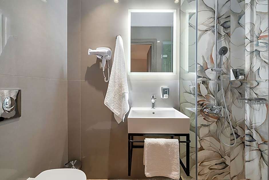 Al Daliani Minaret Rooms