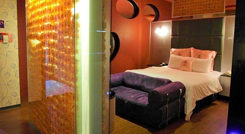 Discovery Motel - Zhonghe