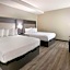 Best Western Plus Executive Residency Bronx