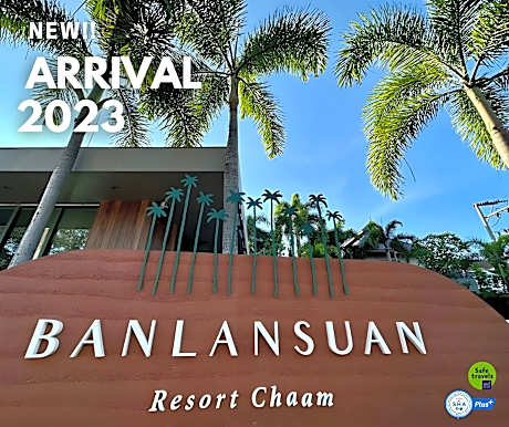 Banlansuan Resort
