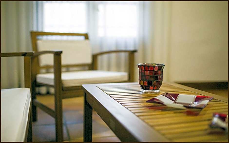 Posada del Tio Juanón