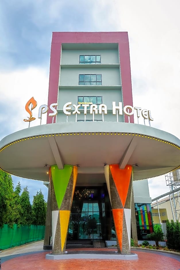 Ps Extra Hotel