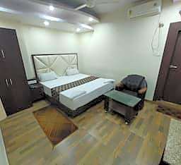 Hotel Rahi