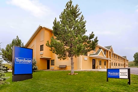 Travelodge by Wyndham Cheyenne