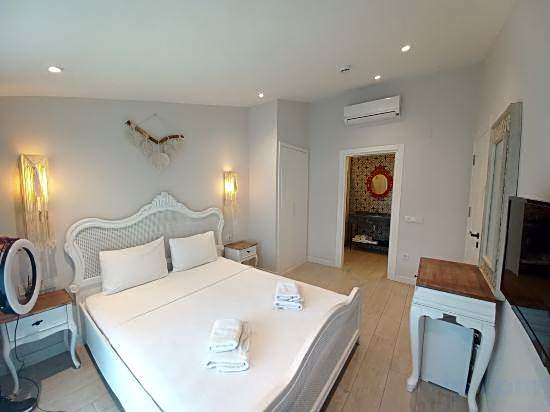 Chloe Hotel Alacati