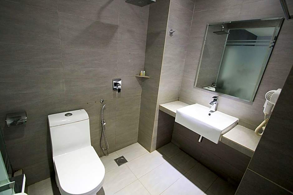 Hotel 99 - Bandar Botanik Klang