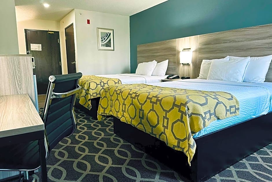 Baymont by Wyndham Piqua