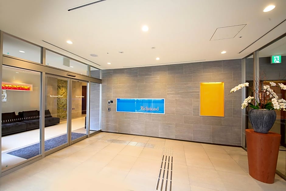 Richmond Hotel Nagoya Shinkansen-guchi