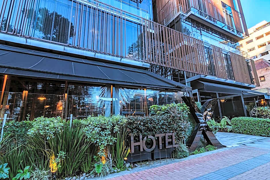 Ghl Hotel Bioxury