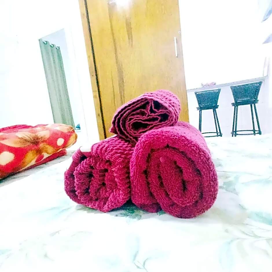 Casa Oliveira's Paquetá