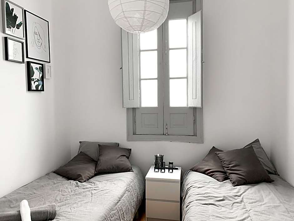 Atelier 3 - Boutique Rooms