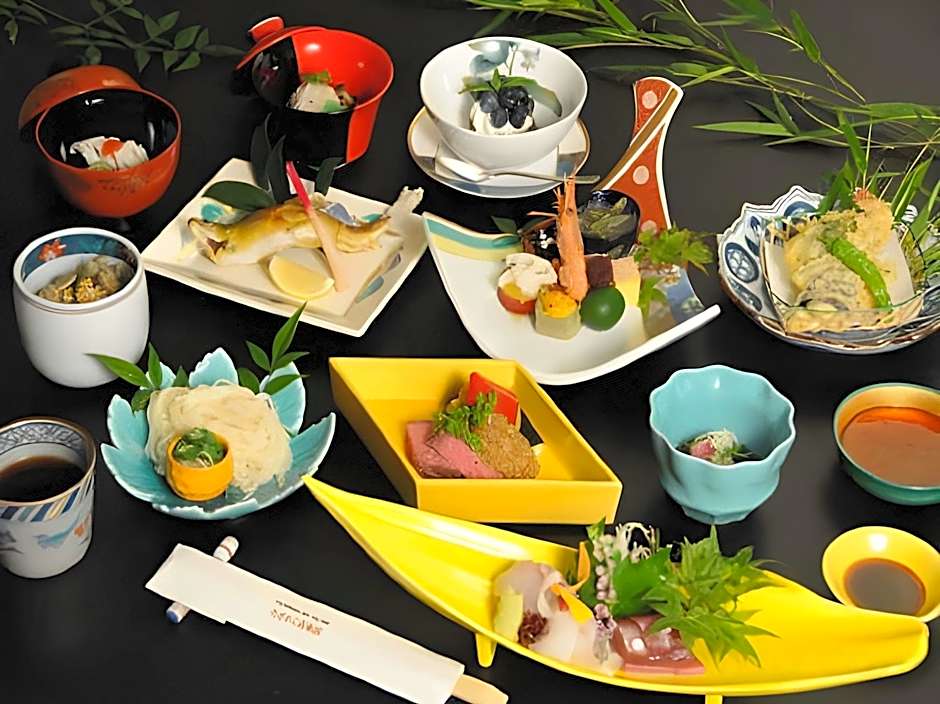 Onsen Yupopo