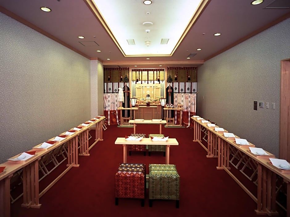 Shingu Ui Hotel
