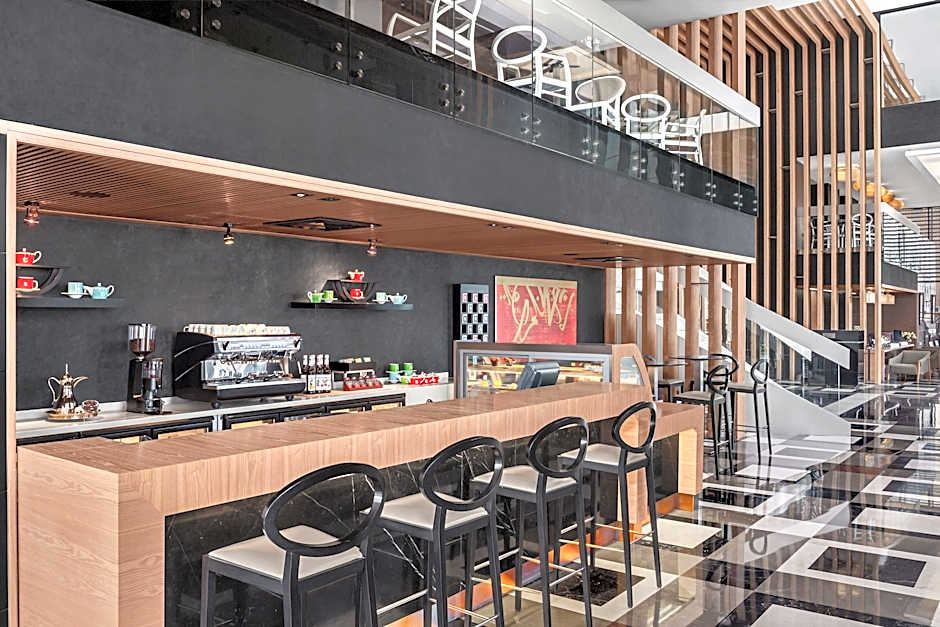 Four Points by Sheraton Doha