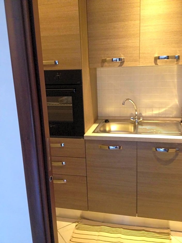 B&B Via Roma suite - Ortona Rooms