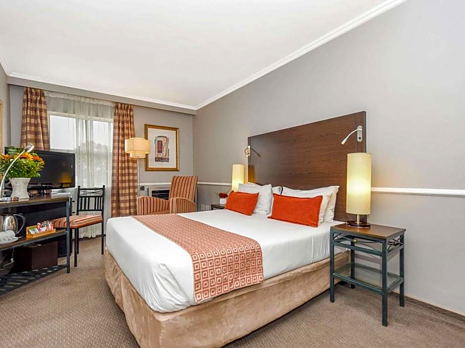 Mercure Johannesburg Midrand