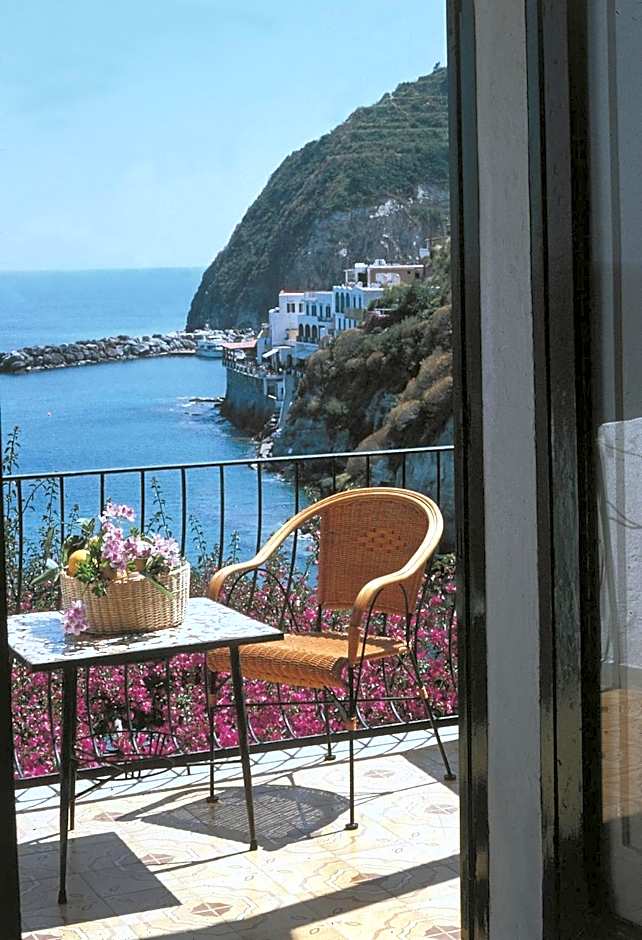 Hotel Casa Rosa Sea & Spa