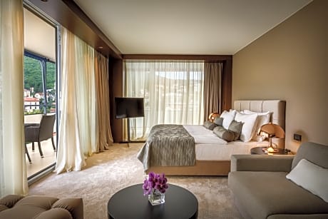 Junior Suite, sea view