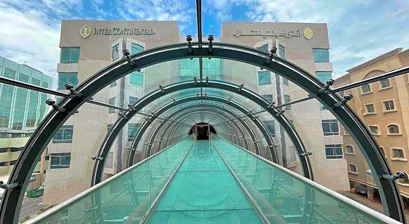 InterContinental Al Khobar By IHG
