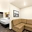 Cobblestone Hotel & Suites International Falls