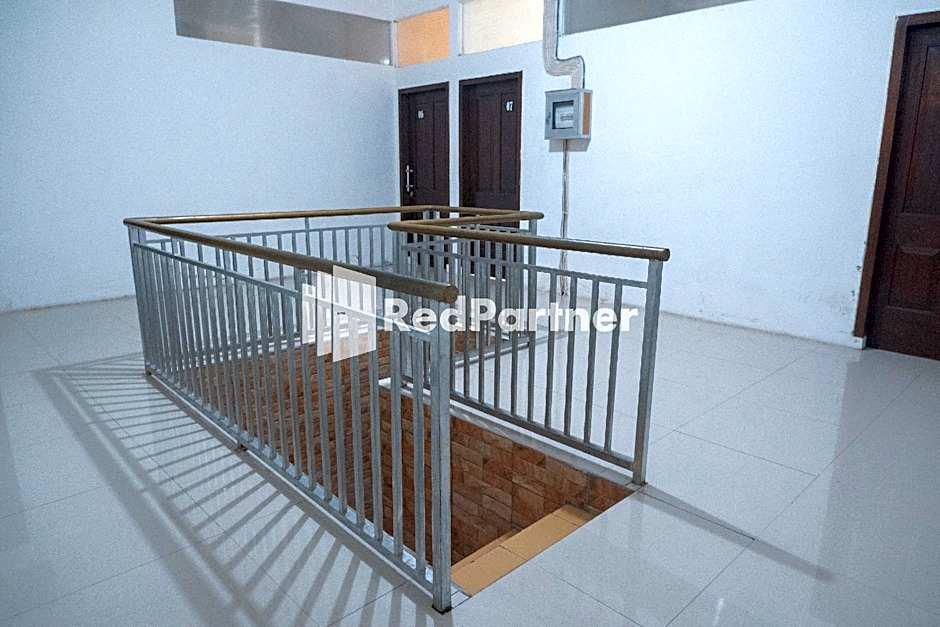 Homestay C9 Exclusive Kaliurang Yogyakarta Mitra RedDoorz