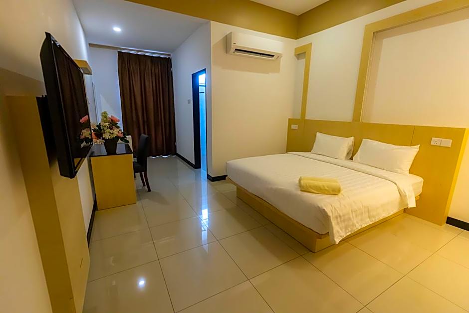 Scott Service Suites